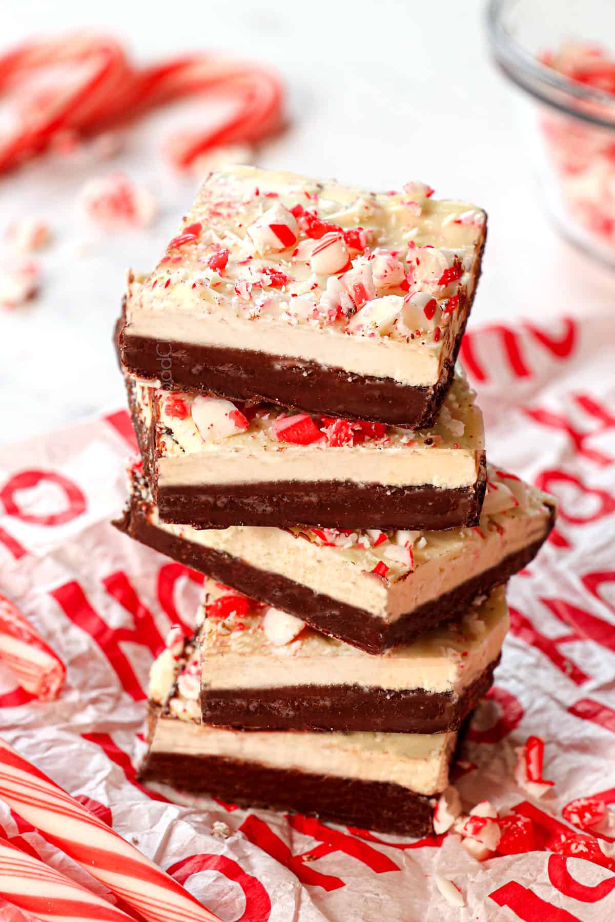 Homemade Peppermint Bark: Recreate Holiday Memories & Gifts