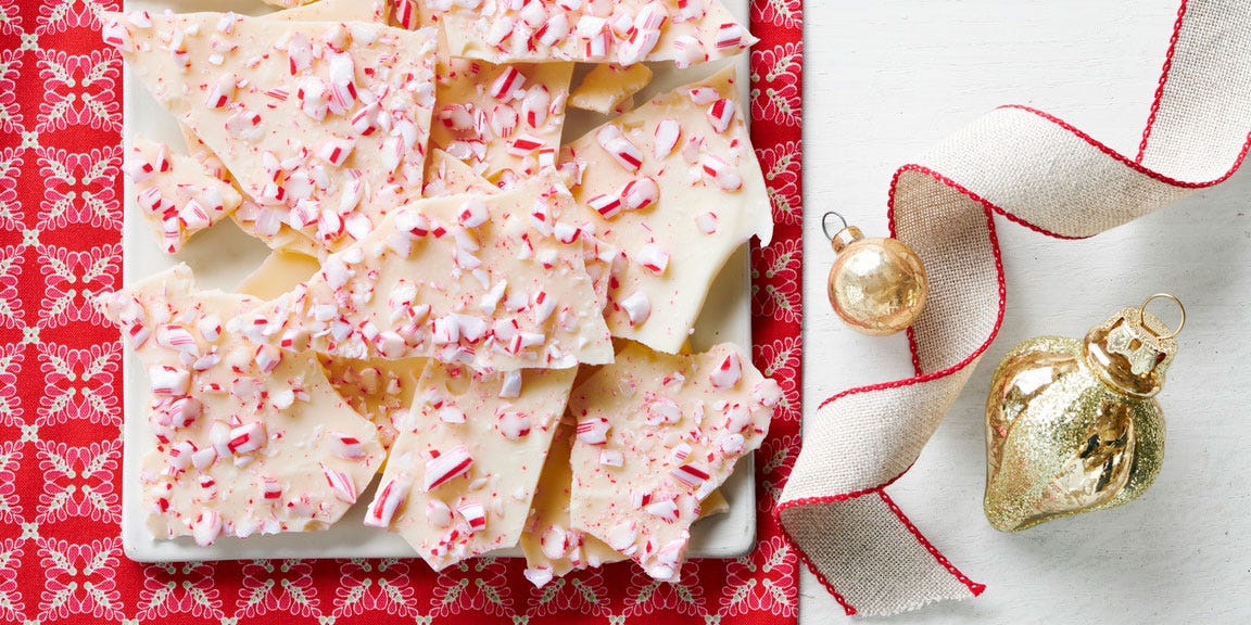 Unlock Perfect Peppermint Bark: Expert Tips for a Festive Snap